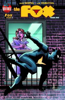 Cover of Cover C Chaykin Var Cover