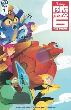 Cover of 10 Copy Incentive Baldari
