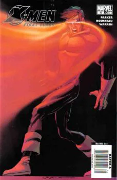 Cover of Cover B John Romita Jr. Newsstand