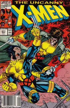 Cover of Cover D Australian Price Variant