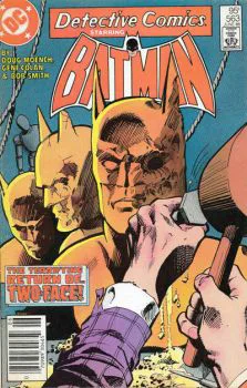 Cover of Cover C Canadian Price Variant