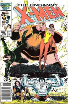 Cover of Cover C Canadian Price Variant
