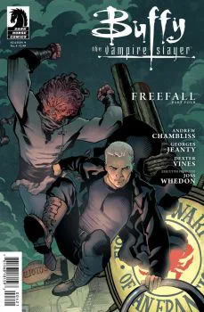 Cover of Alternate Cover