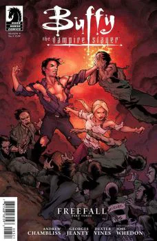 Cover of Alternate Cover
