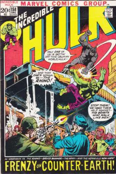 Cover of Cover B Mark Jewelers Variant