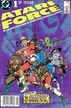Cover of Cover C Canadian Price Variant
