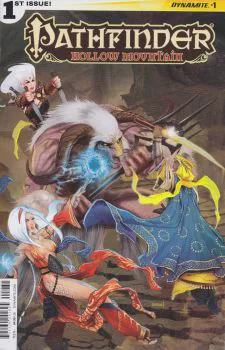 Cover of Subscription Cover