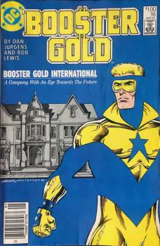 Cover of Cover C Canadian Price Variant