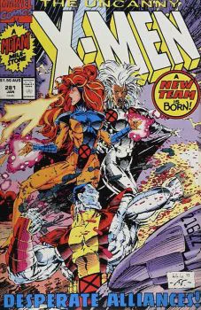 Cover of Cover C Australian Price Variant