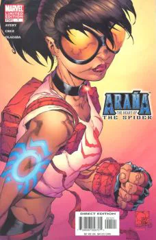 Cover of Variant Cover