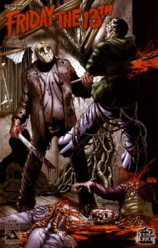 Cover of Cover B Gore