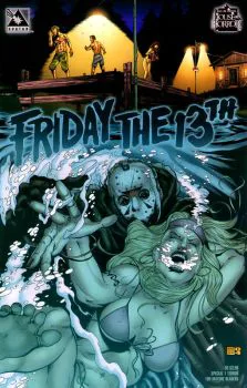 Cover of Cover D Terror