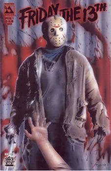 Cover of Cover F Painted