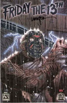 Cover of Cover G Platinum Foil Cover