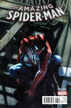 Cover of Cover B Gabriele Dell'Otto Incentive Variant (1:25)