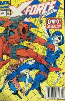 Cover of Cover C Australian Price Variant
