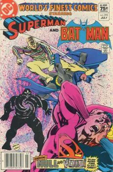 Cover of Cover C Canadian Price Variant