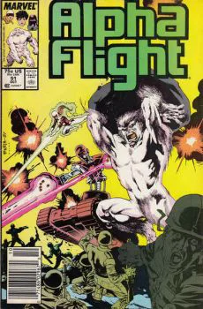 Cover of Cover C Mark Jewelers Variant