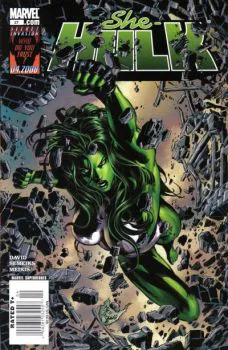 Cover of Cover B Mike Deodato Jr. Newsstand