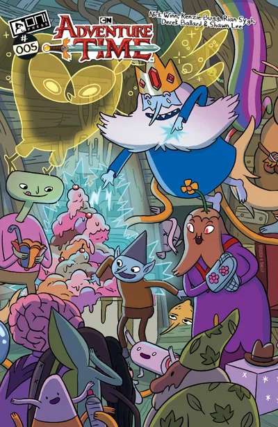 Cover of Shelli Paroline Incentive Variant (1:10)