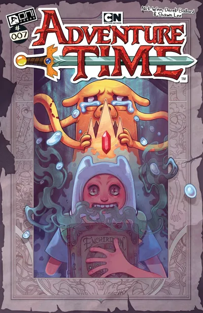 Cover of Elizabeth Beals Incentive Variant (1:10)