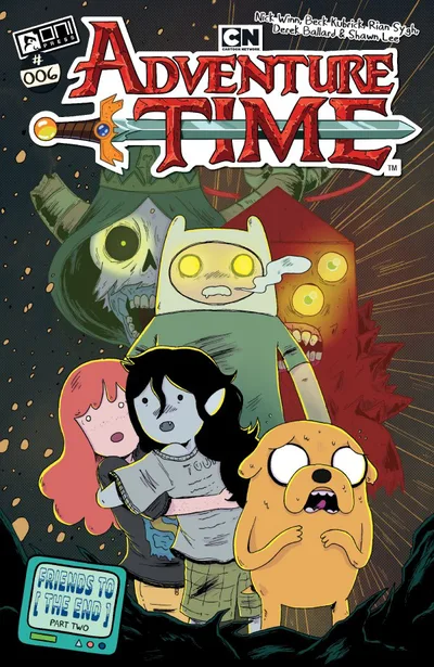 Cover of Beck Kubrick Variant