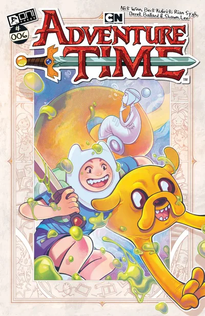 Cover of Elizabeth Beals Incentive Variant (1:10)