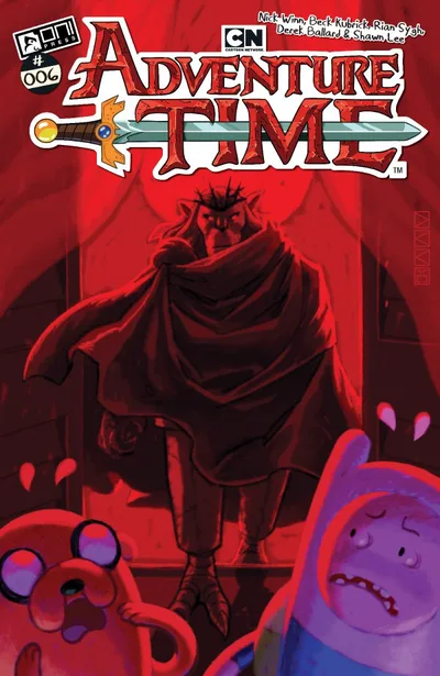 Cover of Derek Kirk Kim Incentive Variant (1:20)