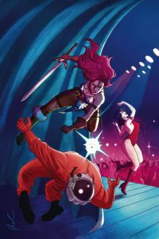 Cover of Cover M Lynne Yoshii Ltd Virgin Cover