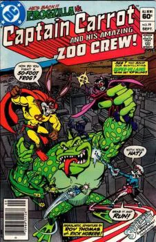 Cover of Cover D Mark Jewelers Variant