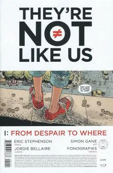 Cover of Cover B