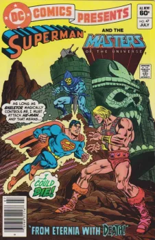 Cover of Cover C Mark Jewelers Variant