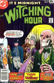 Cover of Cover B Mark Jewelers Variant