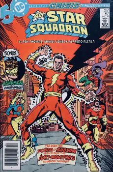 Cover of Cover C Canadian Price Variant