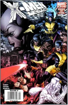 Cover of Cover B David Finch Newsstand