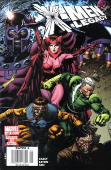 Cover of Cover B David Finch Newsstand