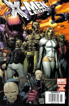 Cover of Cover B David Finch Newsstand