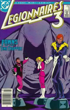 Cover of Cover C Canadian Price Variant
