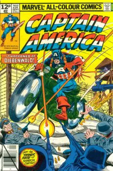 Cover of Cover C UK Price Variant