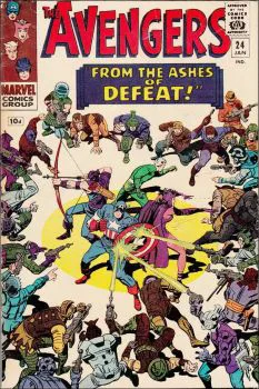 Cover of Cover B UK Price Variant