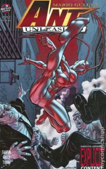 Cover of Cover B