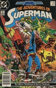 Cover of Cover C Canadian Price Variant