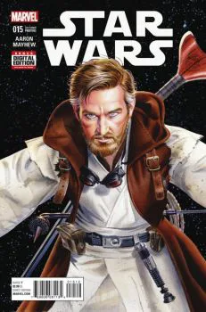 Cover of 2nd Printing Mike Mayhew