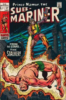 Cover of Cover B UK Price Variant