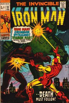 Cover of Cover B UK Price Variant