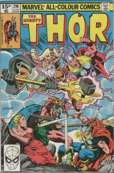 Cover of Cover C UK Price Variant