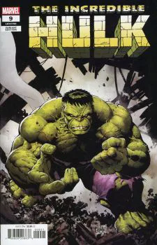 Cover of Greg Capullo Variant
