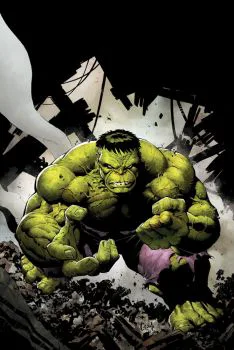 Cover of Greg Capullo Incentive Variant (1:50)