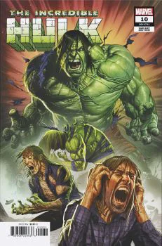 Cover of Mico Suayan Variant