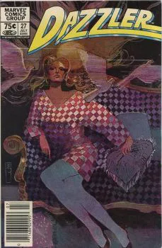 Cover of Cover C Canadian Price Variant
